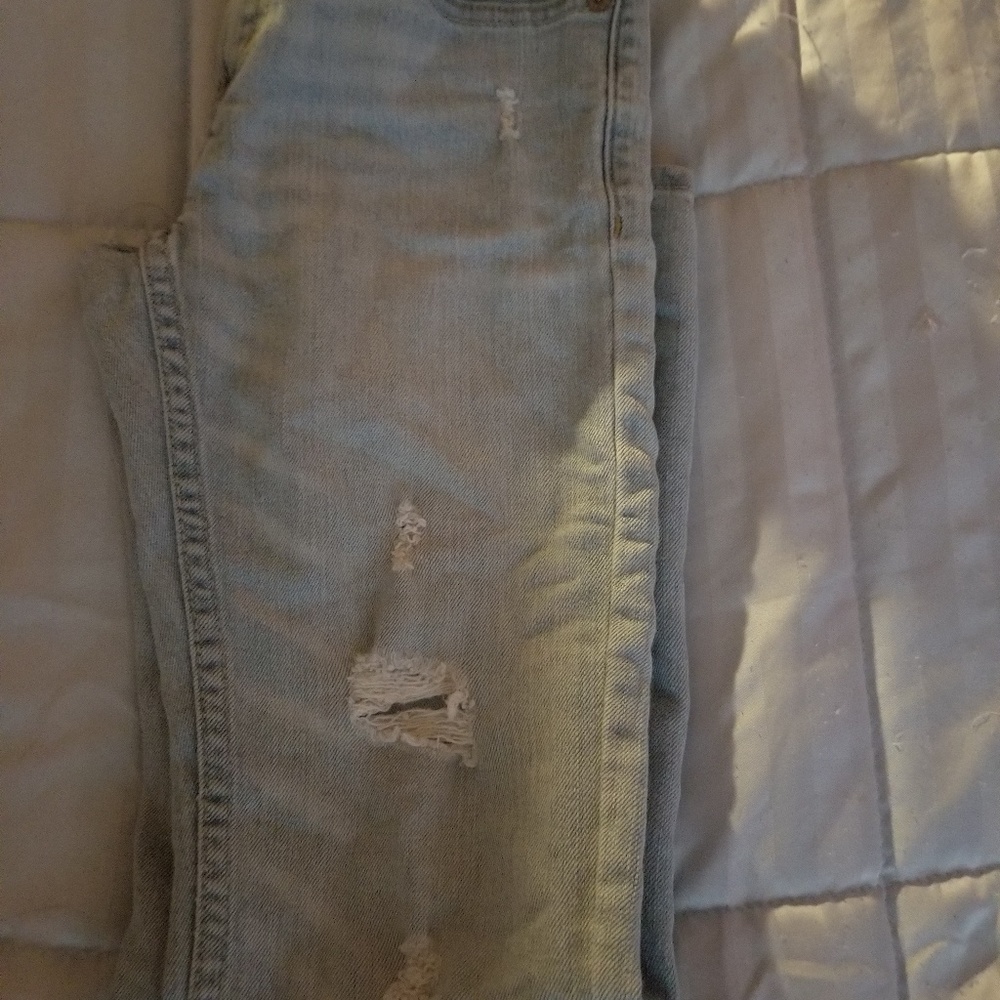 Jeans - Picture 3 of 3